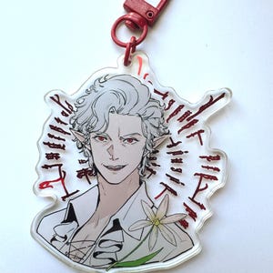 Baldur&#39;s Gate 3 Charms