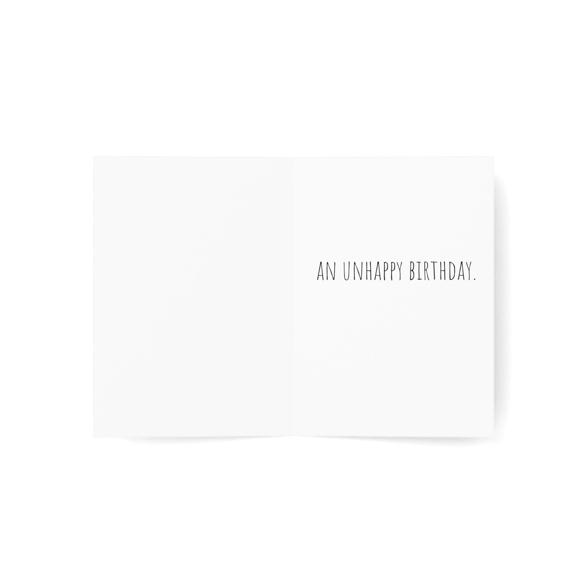 Morrissey Birthday Greeting Card - Etsy