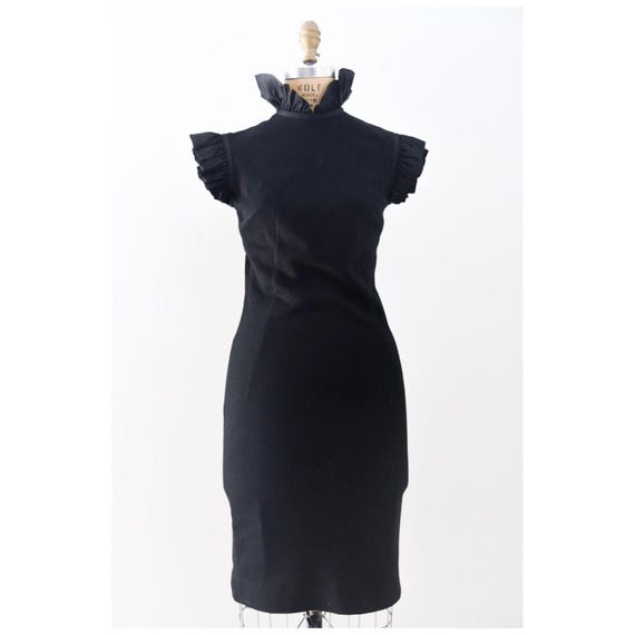 high fashion tulle dress Black High Low Tulle and Applique Fashion Homecoming Dresses, Black Pa
