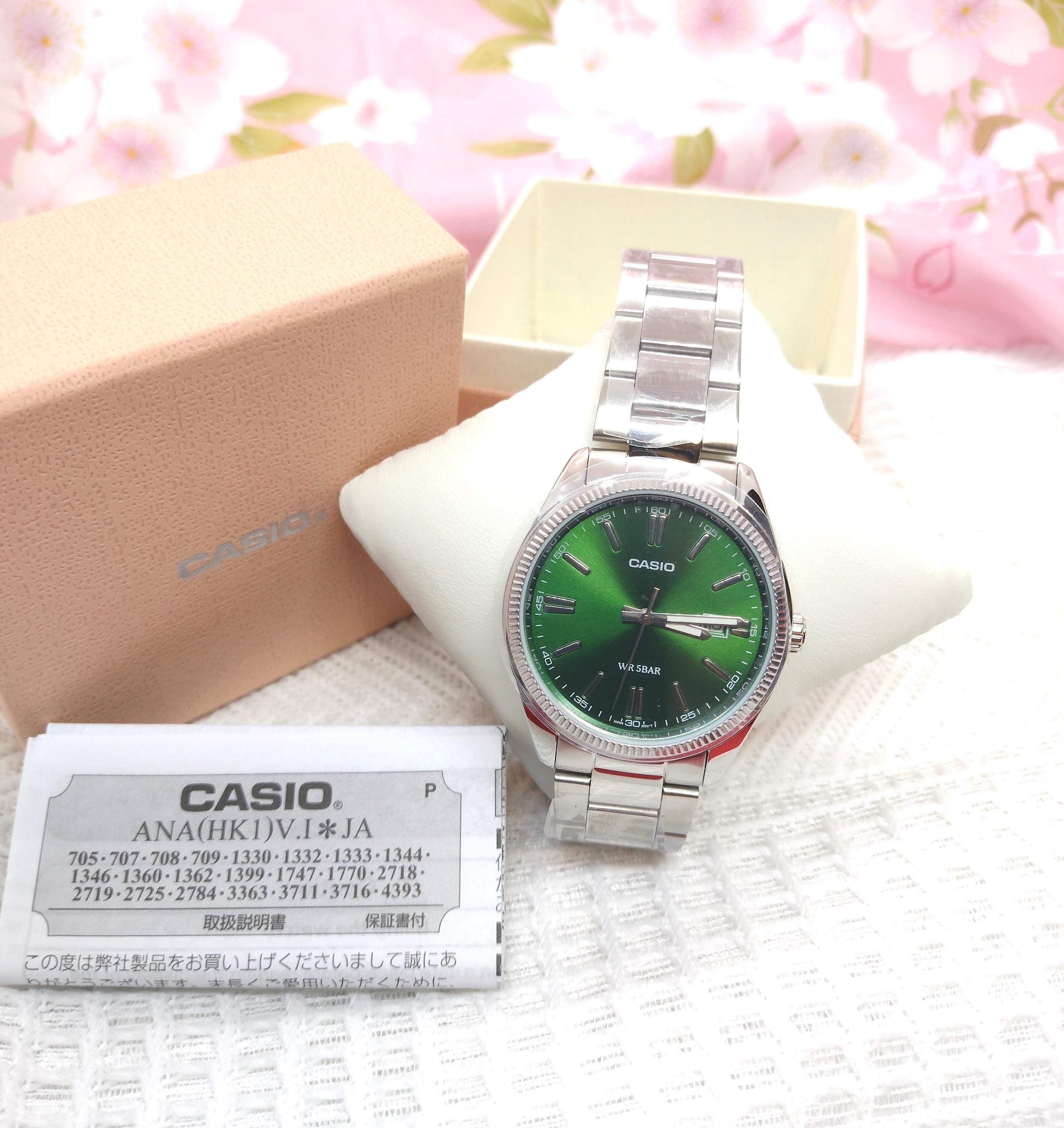 マサムネMTP-1302D-2A2JF MTP-1302D-2A2JF | CASIO