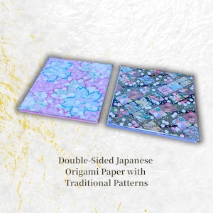 Carta washi Carta Chiyogami Carta origami Carta giapponese Carta per scrapbooking Carta decorativa Carta artigianale F/S Spedizione gratuita Nuovo Giappone