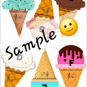 Ice Cream Joke Game