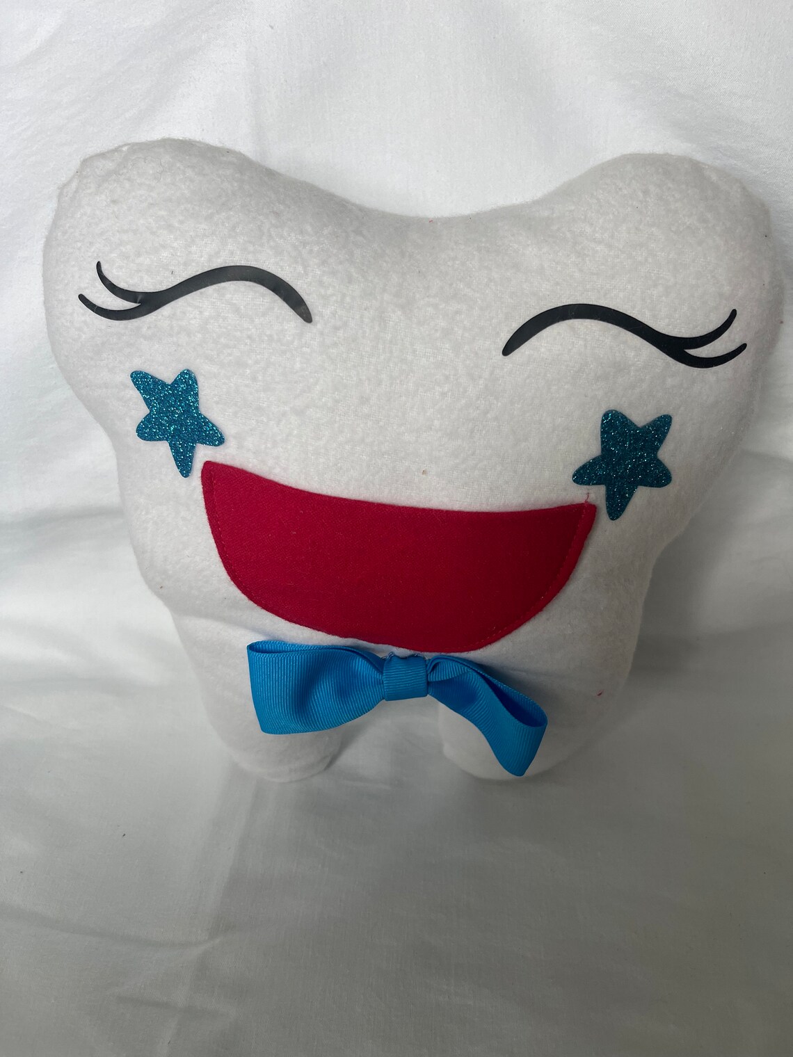 Tooth Fairy Plushie - Etsy