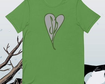 Power Of Love Shirt