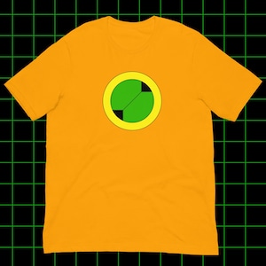 Mega.EXE Shirt Wood/Elec/Ground Style Variants