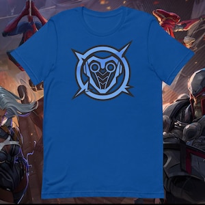 Star-Lord Shirt