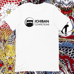 Ichiban Confections - ENG Variant