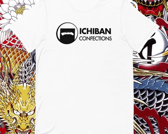Ichiban Confections - ENG Variant
