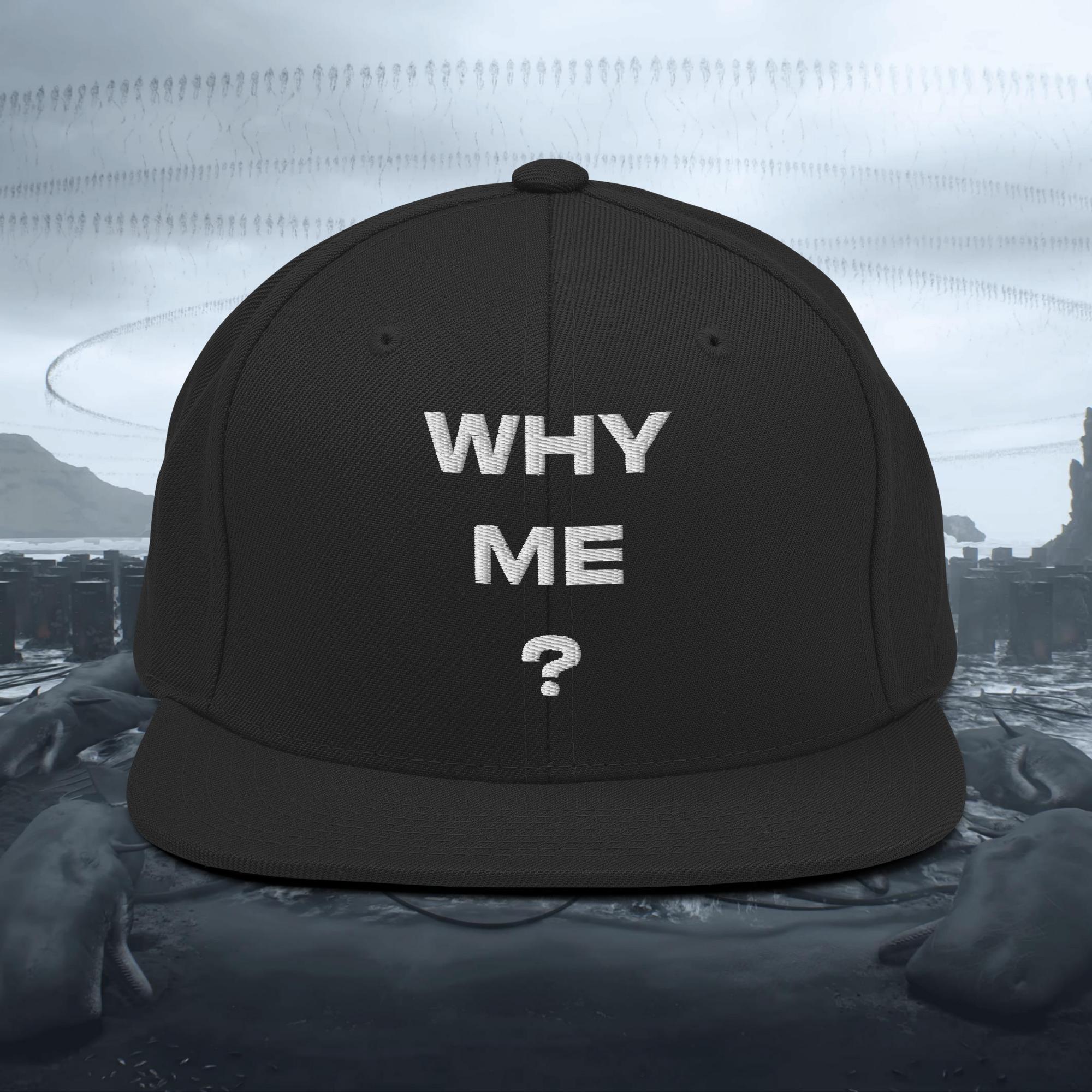 Death stranding cap - Etsy 日本