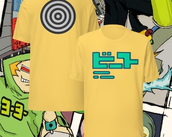 Beat Shirt - Future Variant