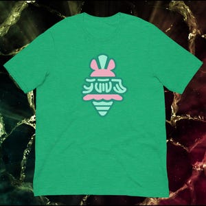 Freezer Shirt - Mint Variant