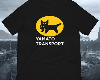 Yamato Transport Shirt