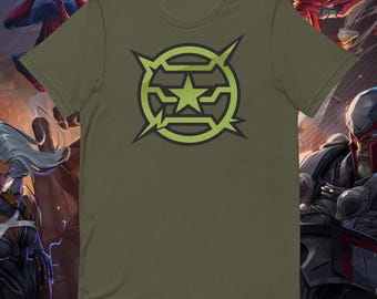 Winter Soldier Shirt