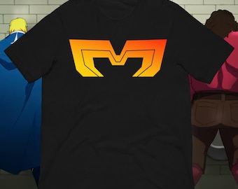 Mecha T-shirt