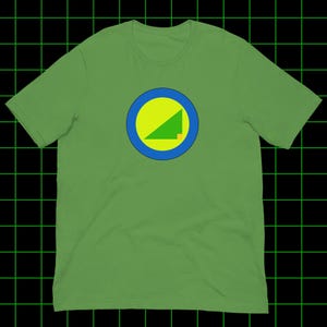 Number.EXE Shirt
