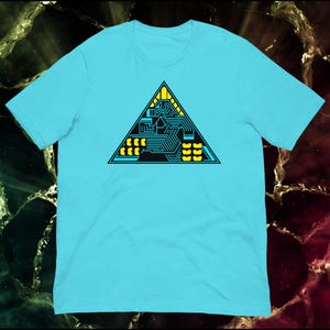 Bananza Shirt - Zebra Variant
