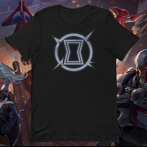 Widow Shirt