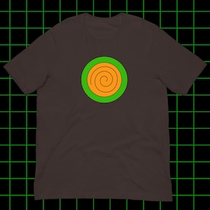 Wood.EXE Shirt