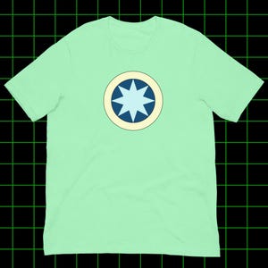 Ice.EXE Shirt