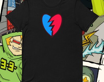 Love Shocker Shirt
