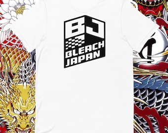 Bleach Japan Shirt