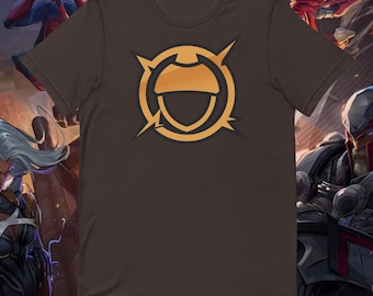 Camisa da menina esquilo