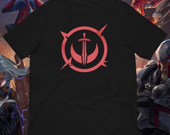 Daywalker Shirt