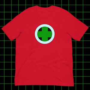 Guts.EXE Shirt