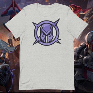 Master Of Magnetism Shirt