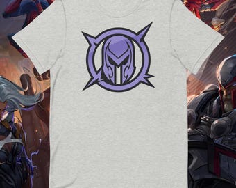 Master Of Magnetism Shirt