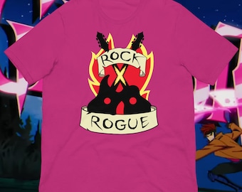 Rock 'n' Rogue Shirt