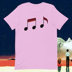 Ep09 Shirt - Asuka Variant