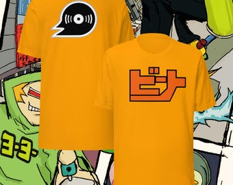 Beat Shirt