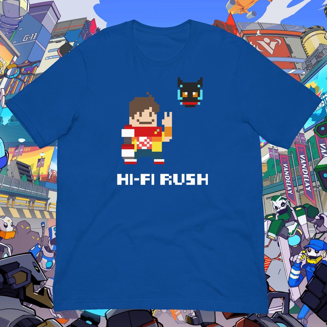 Quackulator Pixel Art Shirt - Etsy