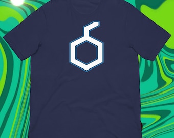 Cyber Shirt - Winter Variant
