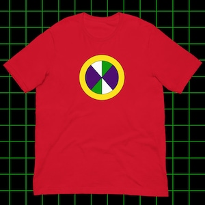 Color.EXE Shirt