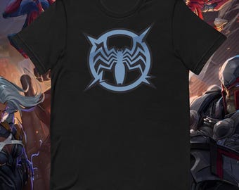 Symbiote Shirt