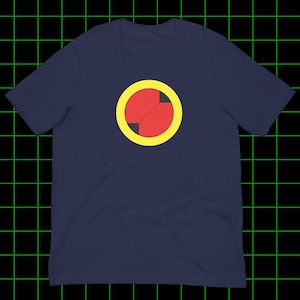 Mega.EXE Shirt + Heat/Hub Style Variants