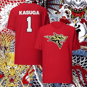 Linebacker Jersey