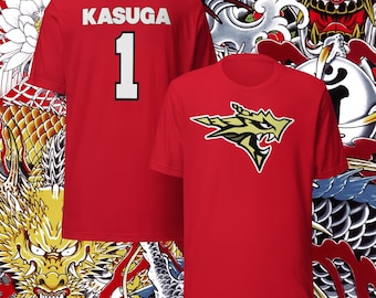 Linebacker Jersey