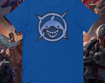 Jeff The Land Shark Shirt