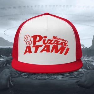 Pizza of death - Etsy 日本
