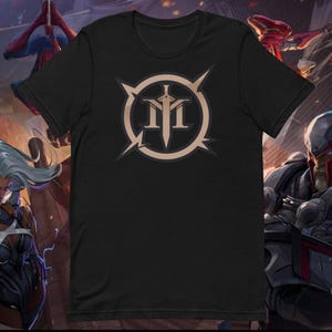 Darkchild Shirt