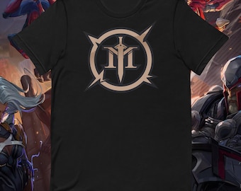 Darkchild Shirt