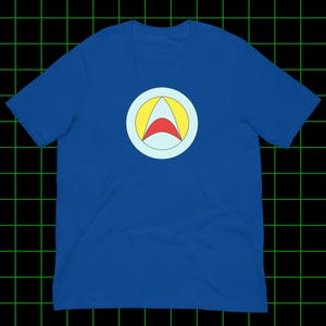 Shark.EXE Shirt