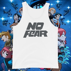 Tanktop NO FEAR