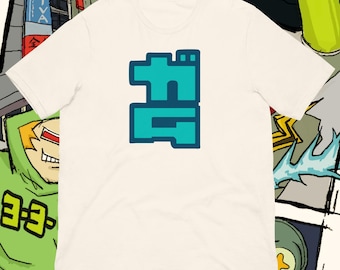 Gum Shirt - Future Variant