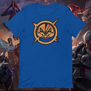 Rocky Shirt