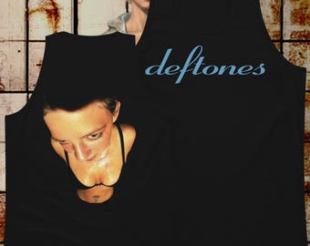 Débardeur Autour De La Fourrure