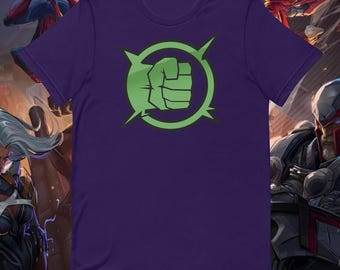 Gamma Shirt